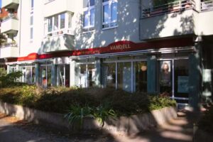 Friseure Vand&eacute;ll Schillerstra&szlig;e Wilhelmsruh