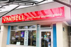 Friseure Vand&eacute;ll Warnitzer Stra&szlig;e Hohensch&ouml;nhausen