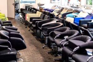 Friseureinrichtung & Friseurm&ouml;bel gebraucht Bergkamen &ndash; Friseur6
