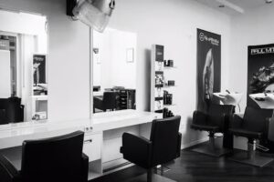 Friseurfachstudio M&uuml;ller &ndash; Larissa Herr und Jessica Schaaf