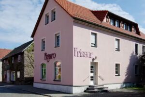 Friseurgenossenschaft Figaro Bautzen eG