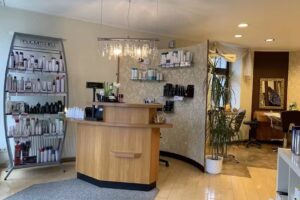 Friseurgenossenschaft Figaro e.G. Ebersbach