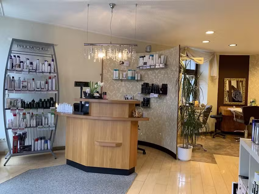 Friseurgenossenschaft Figaro e.G. Ebersbach