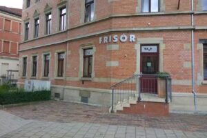 Friseurgeschäft Behaarlich – Janette Fenn