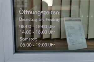 friseurgesch&auml;ft bruder