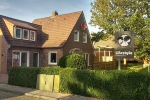 Friseurgesch&auml;ft Lifestyle Nannen Gerlinde (Bargebur