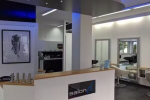 Friseurgesch&auml;ft Salon D. Inh. Dieter Teifke