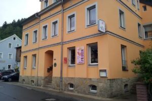 Friseurgeschäft Schumann