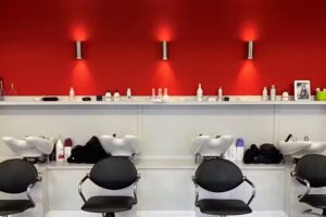 Friseurgesch&auml;ft Susanne Hahn