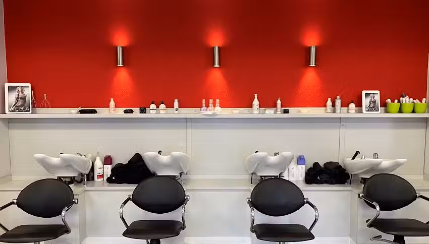 Friseurgesch&auml;ft Susanne Hahn