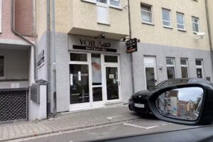 Friseurgesch&auml;ft Voila le coiffeur, Inh. Filiz Zincidi