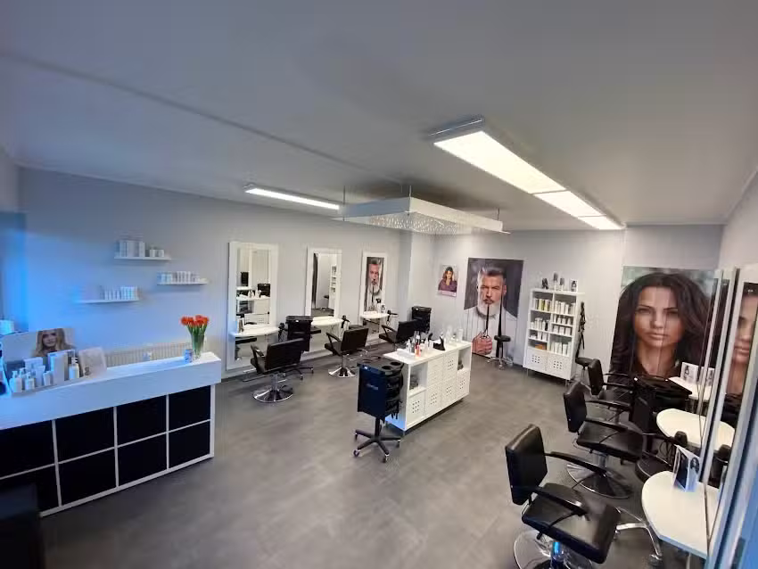 Friseurgesch&auml;fte Wellness f&uuml;r Kopf und Haare Manderfeld und Tigler Wellness f&uuml;r Kopf und Haare