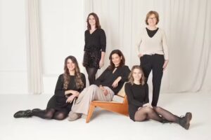 Friseurhandwerk Ferro