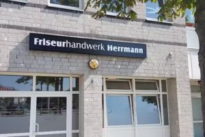 Friseurhandwerk Herrmann