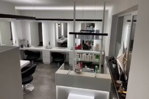 Friseurhandwerk Rüthing