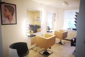 Friseurhandwerk Walter