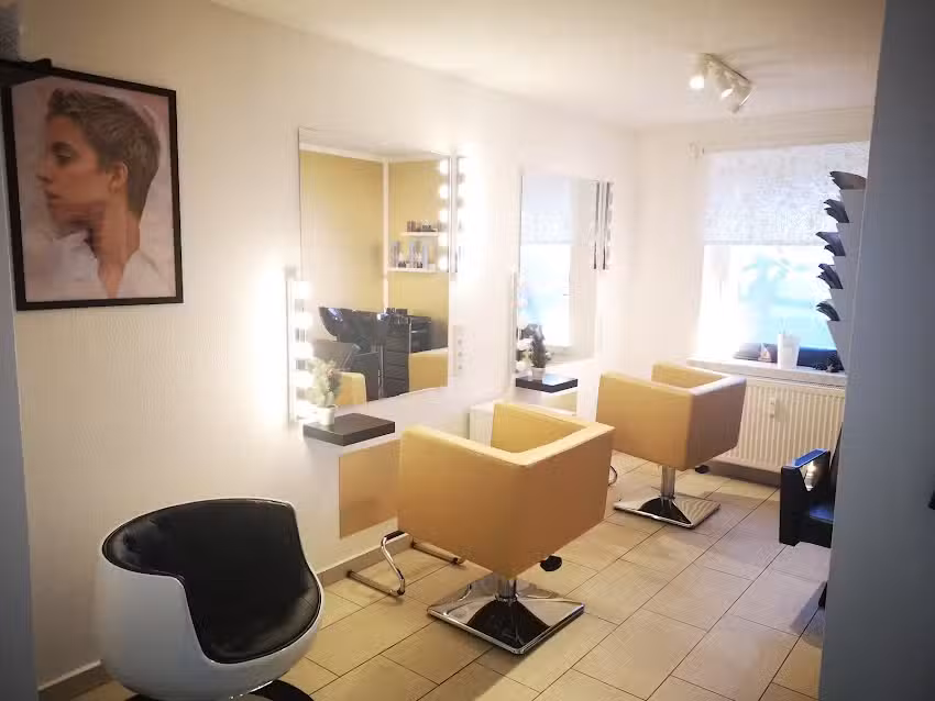 Friseurhandwerk Walter