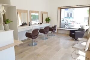 Friseurhaus G&ouml;k