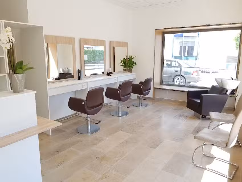 Friseurhaus G&ouml;k