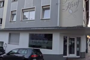 Friseurhaus Knuf Inh. Claudia Steinmetz