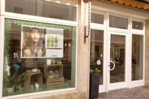 Friseurhaus Thede