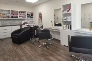 Friseurin GP Galina Pfaffenrot Friseursalon
