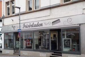 Friseurladen Nicole P&auml;ulgen