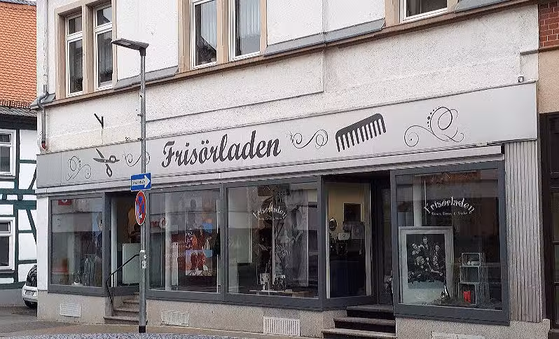 Friseurladen Nicole P&auml;ulgen