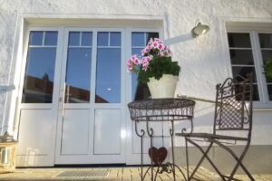 Friseurleben da Lipp