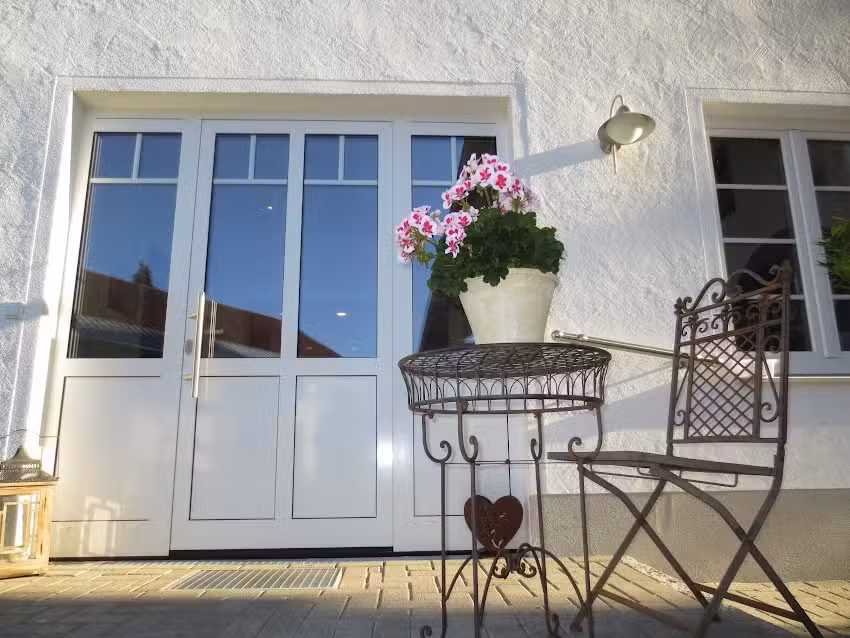 Friseurleben da Lipp