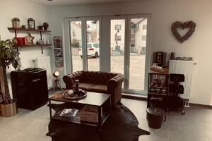 Friseurloft #angesagt