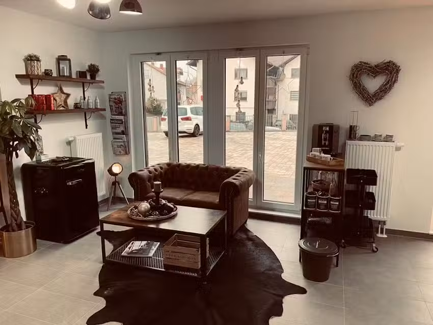 Friseurloft #angesagt