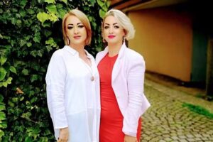 FriseurLuxus Angelina Atelier & LaDiva bei Lilli Felde