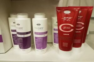 Friseurmeister Christian Bacani