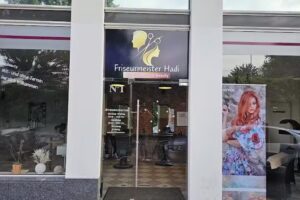 Friseurmeister Hadi