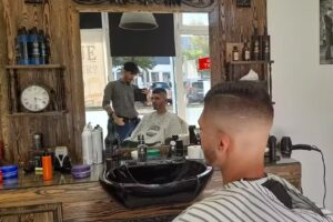 Friseurmeister K&ouml;rner