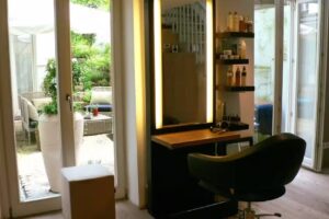 Friseurmeister Roman Bartl