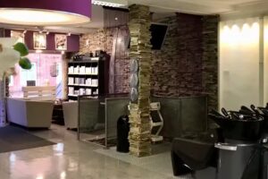 Friseurmeister Stephan Herold & Team