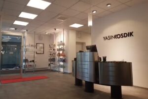 FRISEURMEISTER YASIN KOSDIK