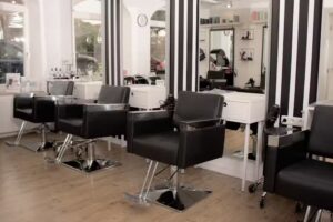 Friseurmeister Zoll Michael