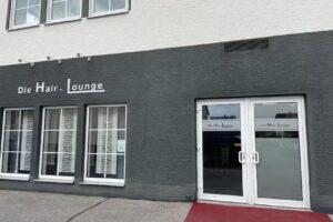 Friseurmeisterbetreib &bdquo;dieHairlounge&ldquo; Schwandorf &ndash; Dachelhofen