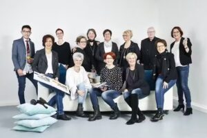 Friseurmeisterbetrieb Katja Schulz