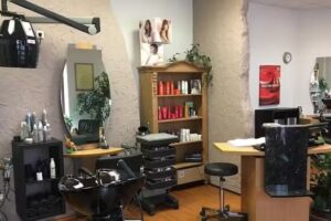 Friseurmeisterei Heike Wetzel