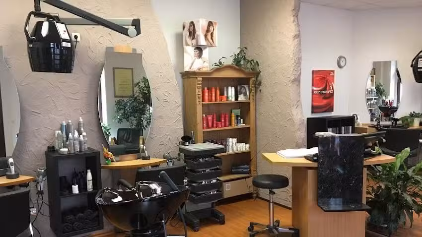 Friseurmeisterei Heike Wetzel