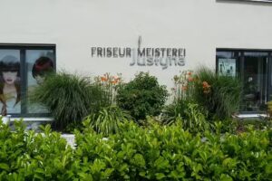 Friseurmeisterei Justyna