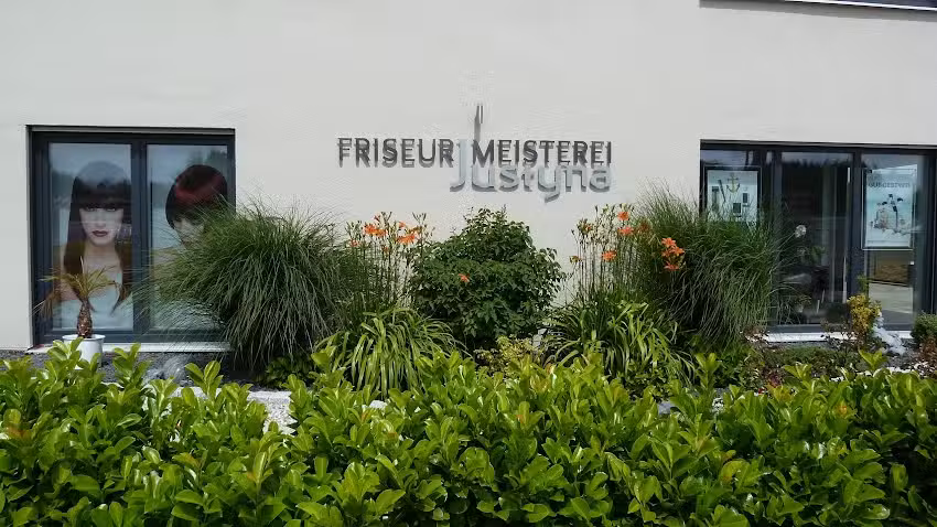 Friseurmeisterei Justyna