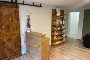 Friseurmeisterin Andrea K&ouml;pke