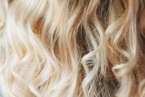 Friseurmeisterin Dorothee Trautmann