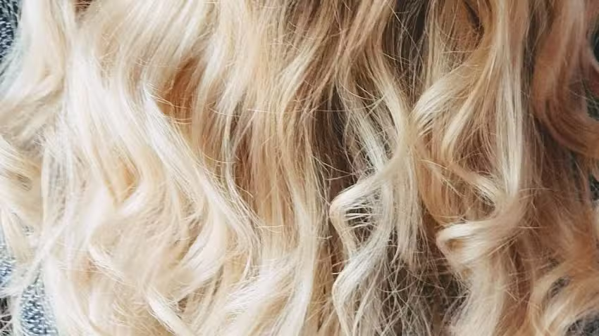 Friseurmeisterin Dorothee Trautmann