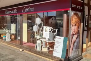 Friseurmeisterin Karin D&ouml;ring